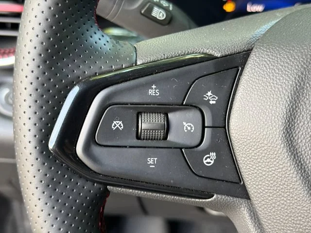 Used 2025 Mosaic Black Metallic Chevrolet 2RS image 24