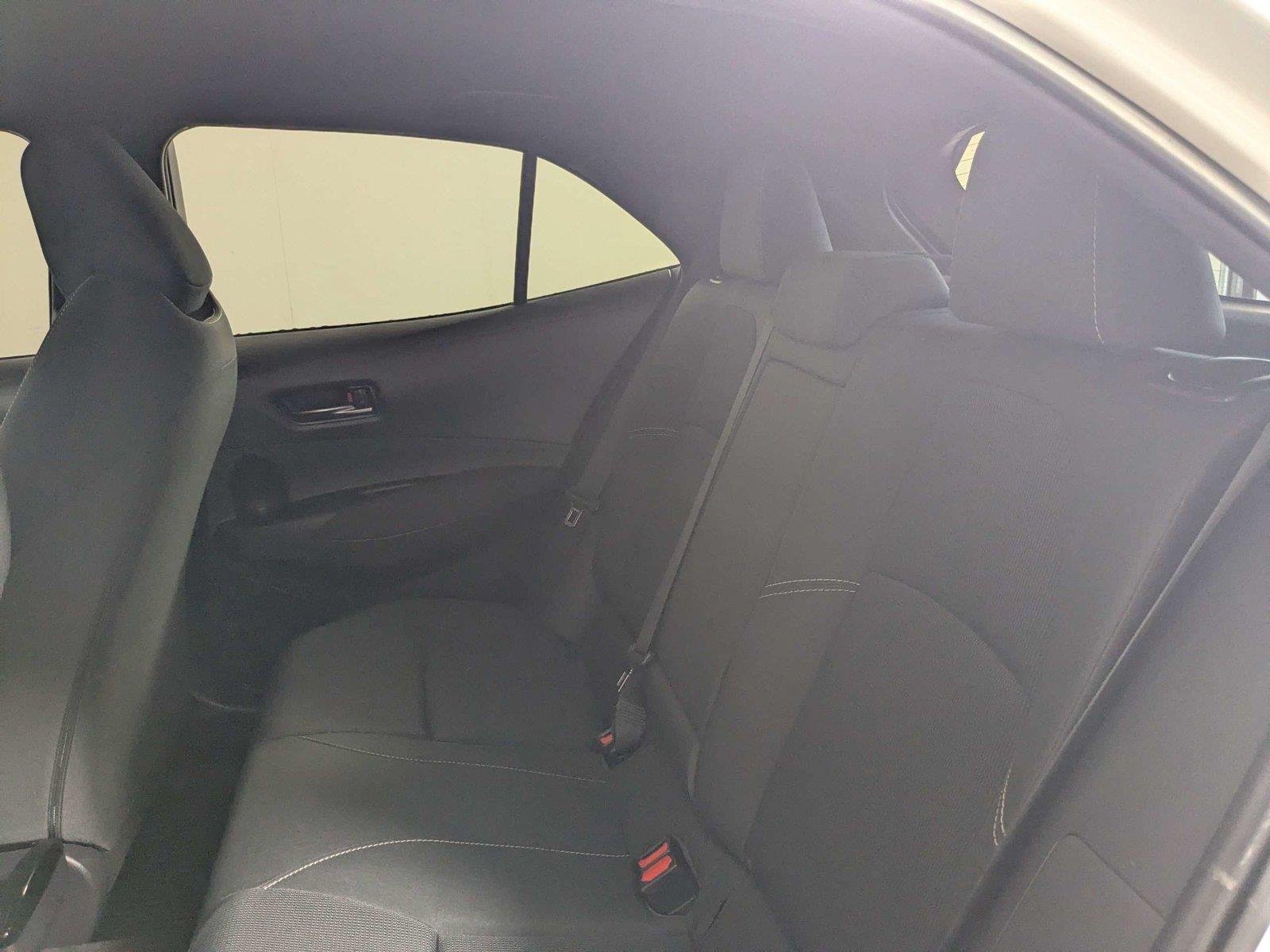 Certified Used 2023 Ice Cap Toyota Core image 36