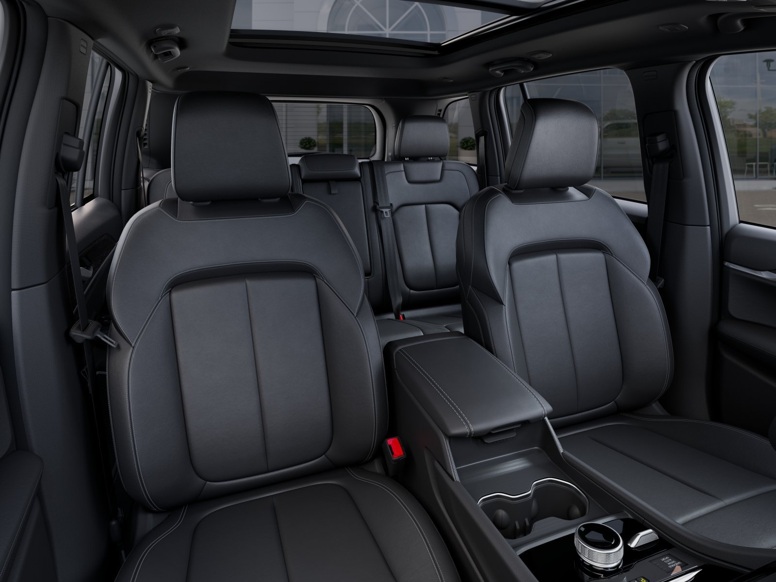 2025 Jeep Grand Cherokee Limited - Photo 29