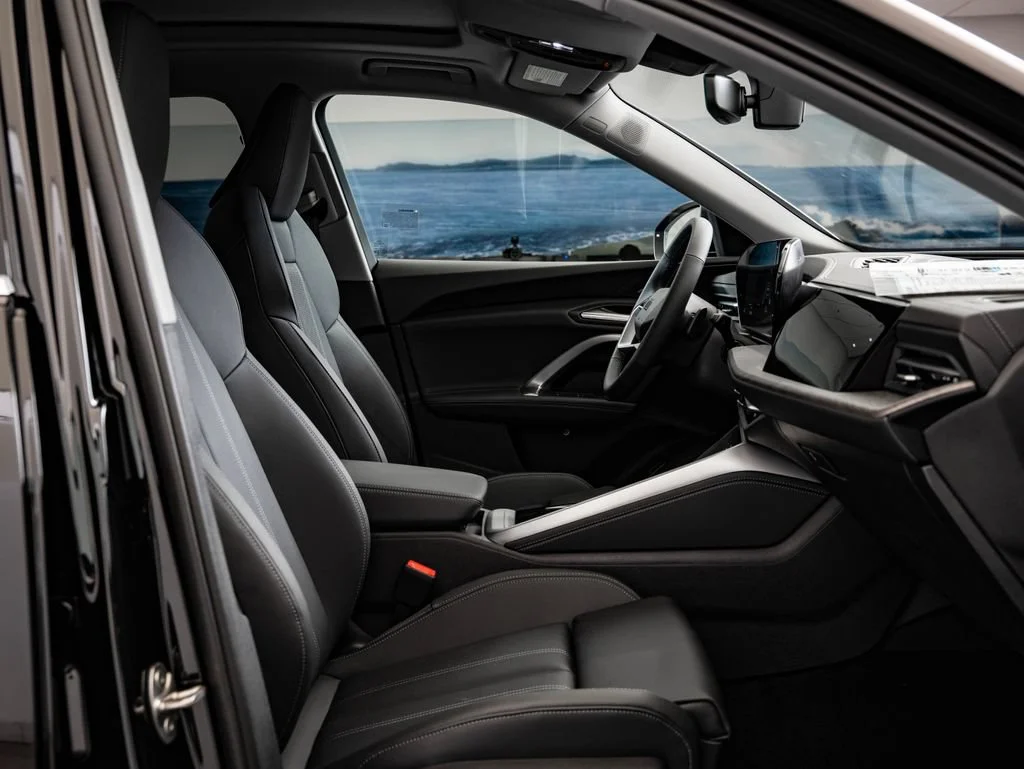 2026 Audi Q5 Premium Plus - Photo 25