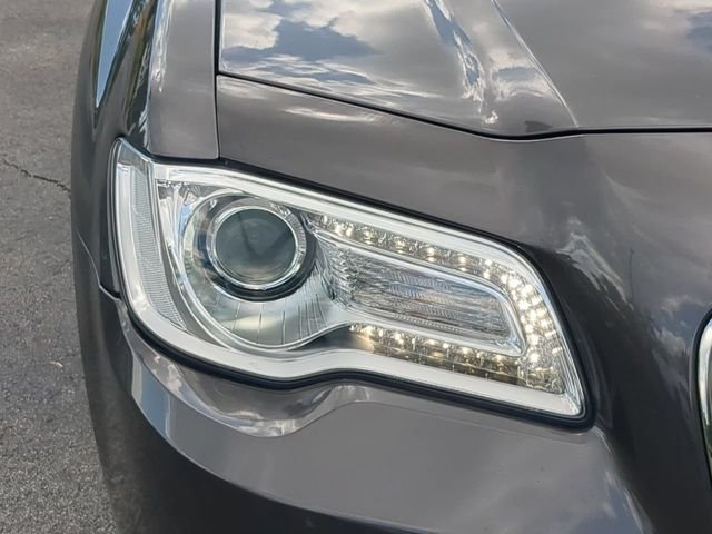 Certified Used 2022 Gray Chrysler Touring image 10