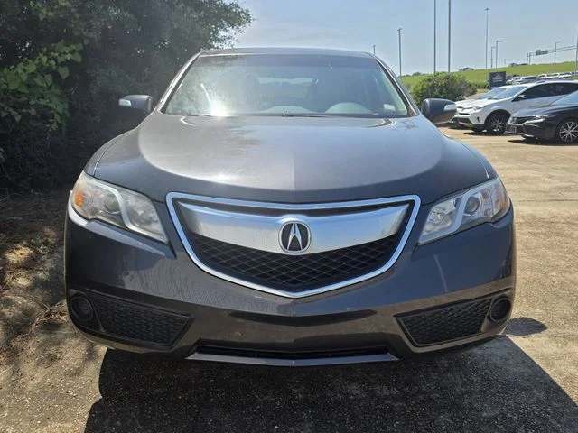 Used 2015 Acura RDX Base with VIN 5J8TB3H37FL015983 for sale in Ridgeland, MS