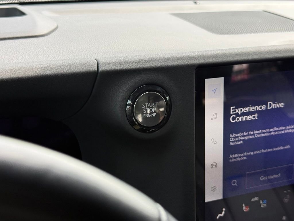 Certified Used 2024 INCOGNITO Lexus 550 Premium+ image 35