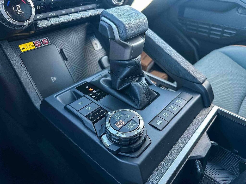 2026 Toyota Tacoma Trailhunter - Photo 26