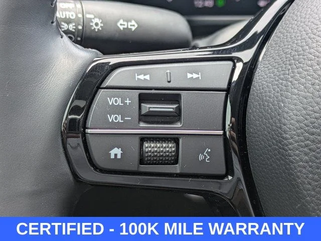 2024 Honda CR-V EX-L - Photo 22