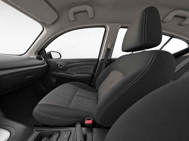 Used 2014 Black Nissan 1.6 SL image 15