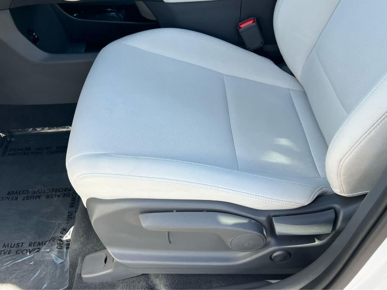 New 2026 Serenity White Hyundai SE AWD image 29