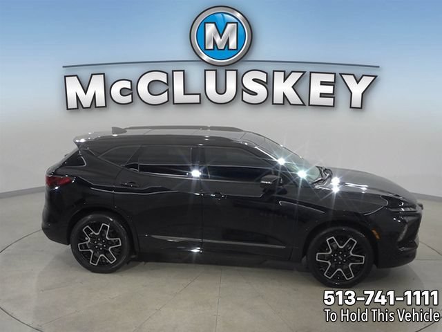 2023 Chevrolet Blazer RS - Photo 12