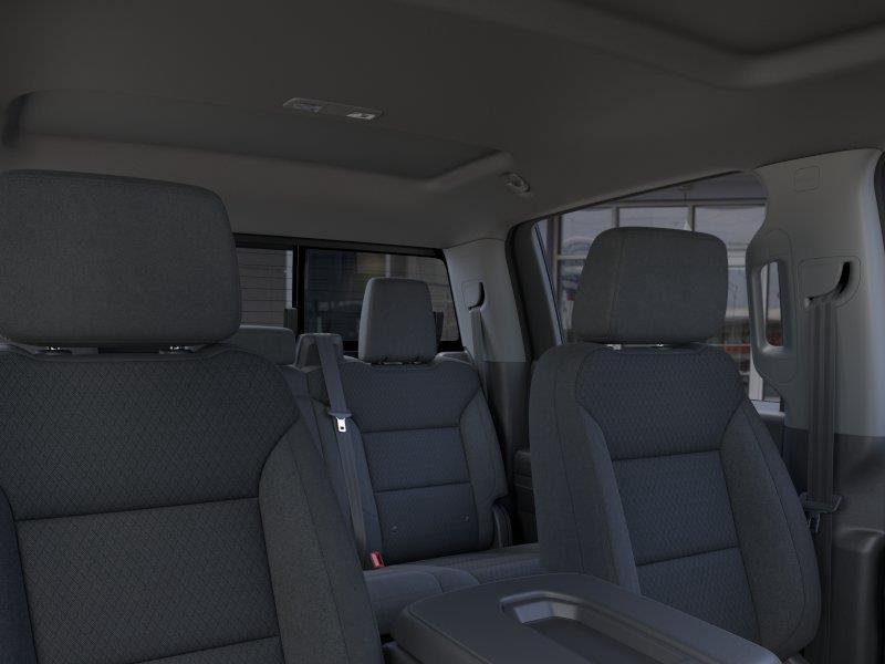 2026 Chevrolet Silverado 1500 LT - Photo 24