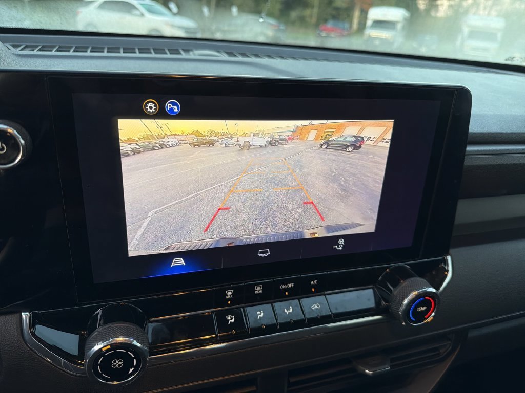 2024 Chevrolet Colorado Trail Boss - Photo 15