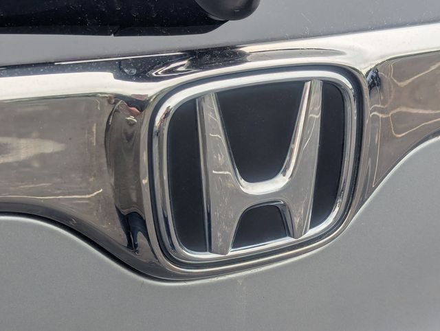 Certified Used 2020 Lunar Silver Metallic Honda EX-L image 26