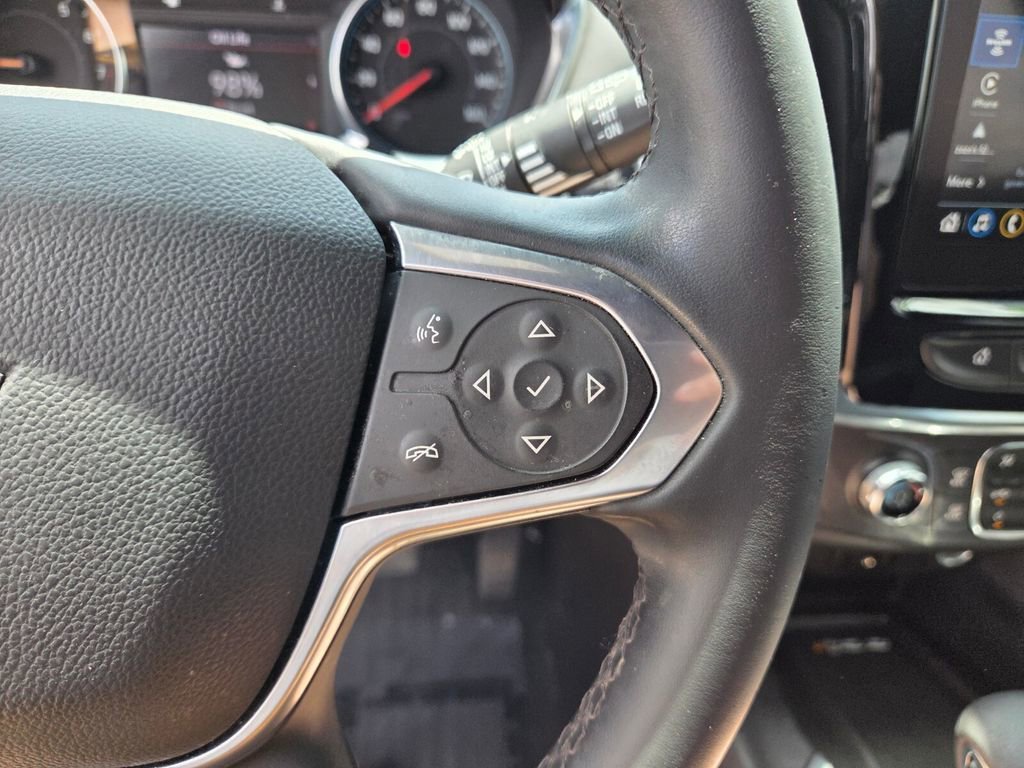 2023 Chevrolet Traverse 1LT - Photo 31