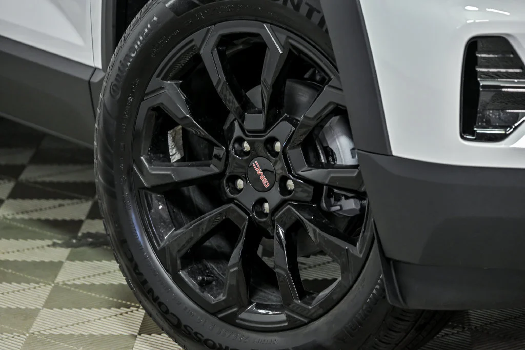 Vehicle thumbnail