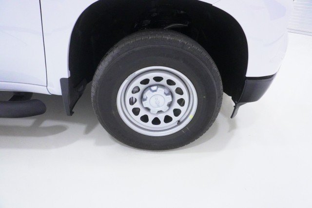 2026 Chevrolet Silverado 1500 Work Truck - Photo 5