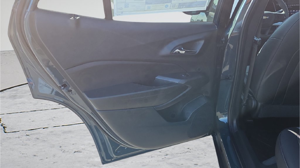 2026 Chevrolet Trax LT - Photo 34