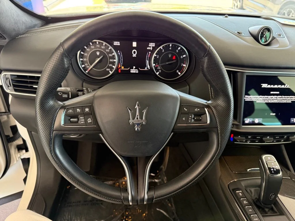 Used 2022 Bianco Maserati GT image 22