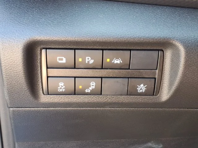 Certified Used 2025 Blue Nissan S image 15