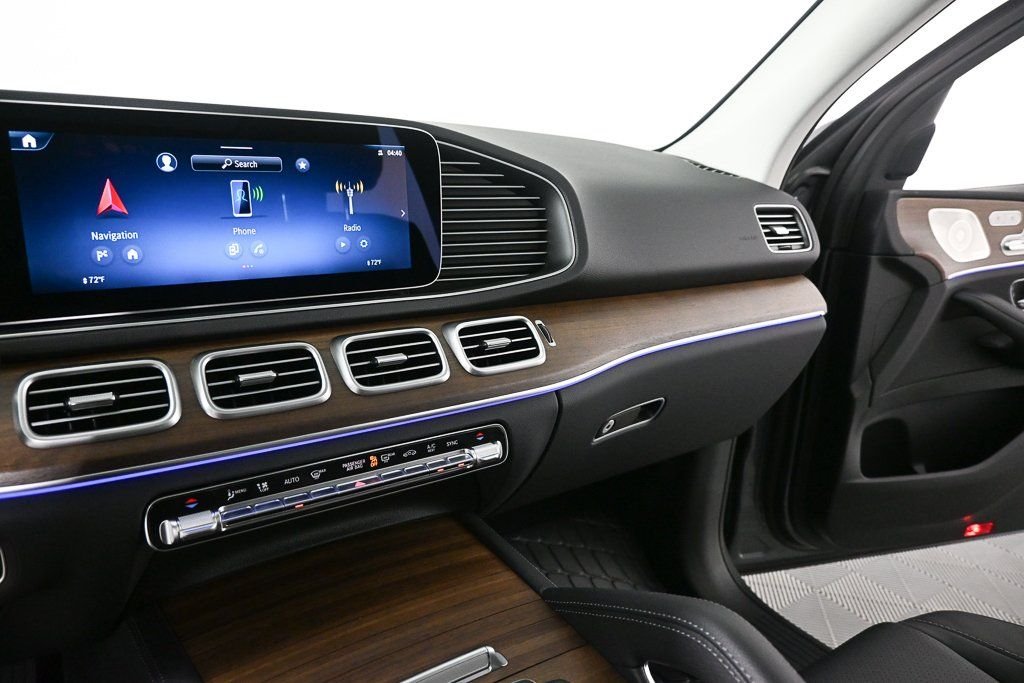 2025 Mercedes-Benz GLE GLE350 - Photo 13