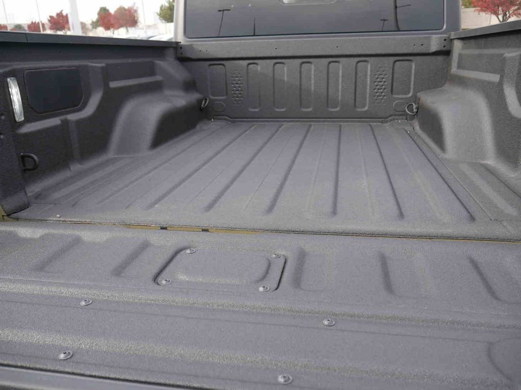 New 2026 41 Exterior Paint Jeep Willys image 9