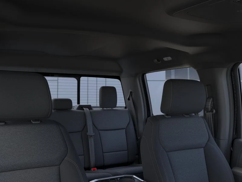 2025 Ford F-150 XLT - Photo 58
