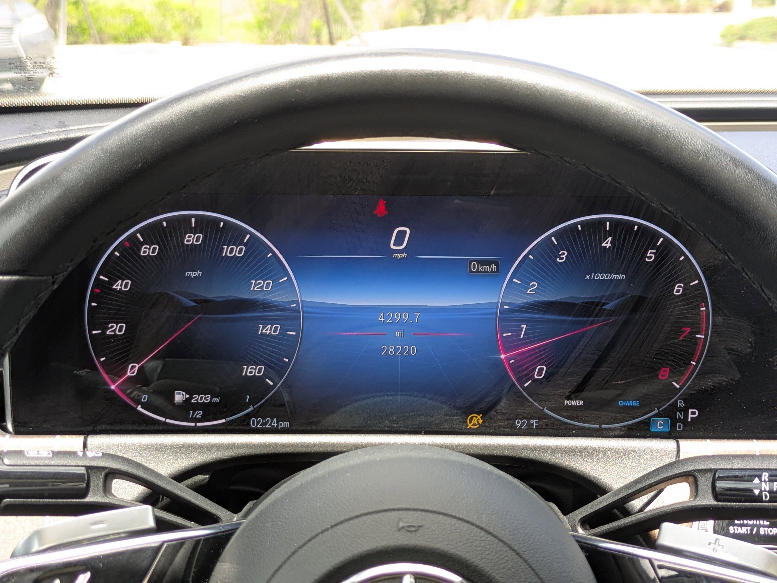 Used 2025 Obsidian Black Metallic Mercedes-Benz E 350 image 32