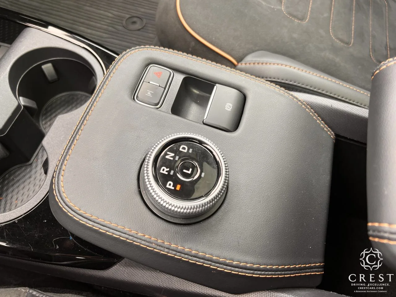 Used 2023 Vapor Blue Ford GT image 17