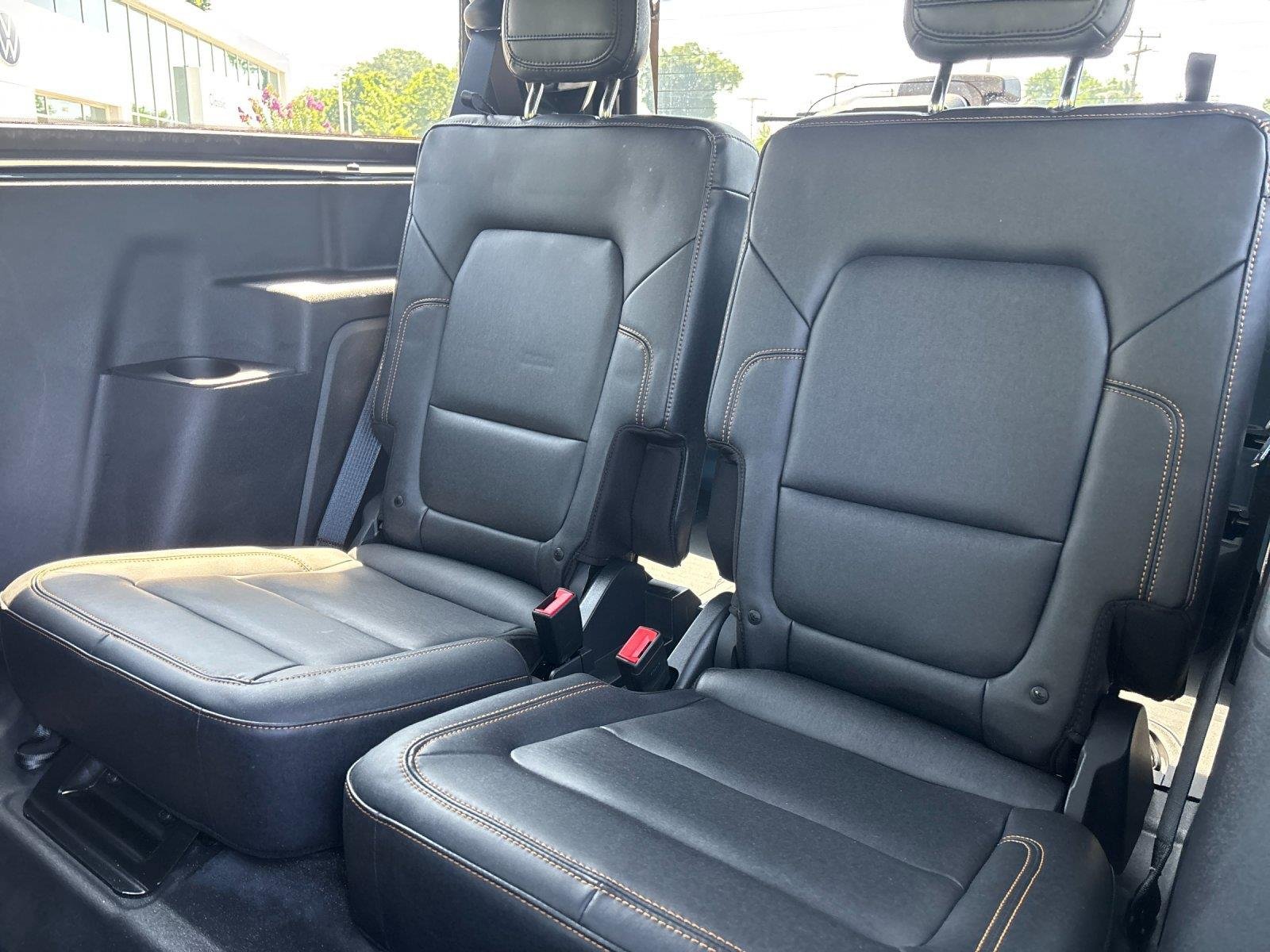 Used 2023 Area 51 Ford Badlands Advanced image 32