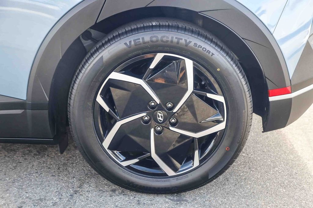 2024 Hyundai IONIQ 5 SEL - Photo 8