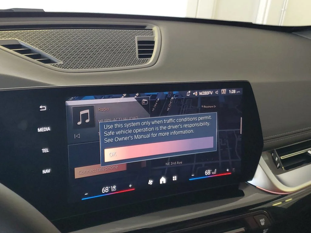 2026 BMW X1 28i - Photo 21