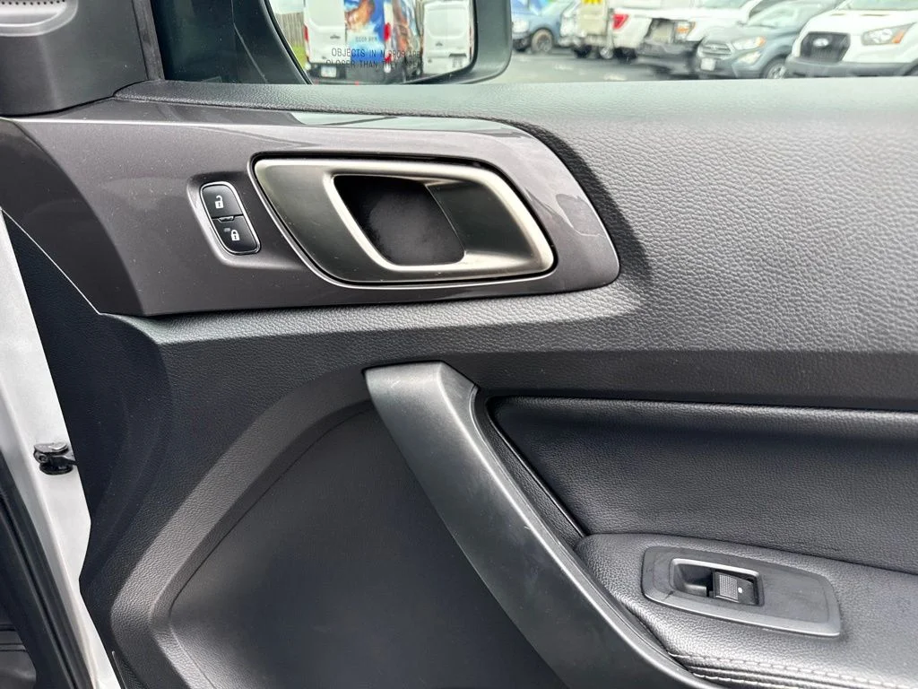 Certified Used 2019 Ingot Silver Ford Lariat image 36