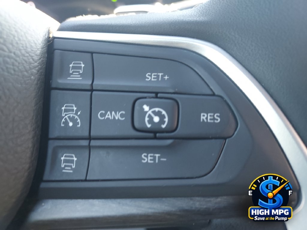 Used 2024 Black Jeep 4xe image 23