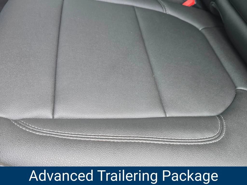 Used 2019 White Chevrolet LT Trail Boss image 15