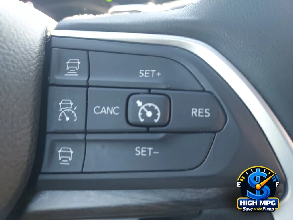 Used 2024 Black Jeep 4xe image 23