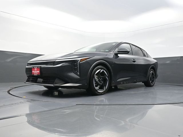 Used 2025 Gray Kia EX image 32