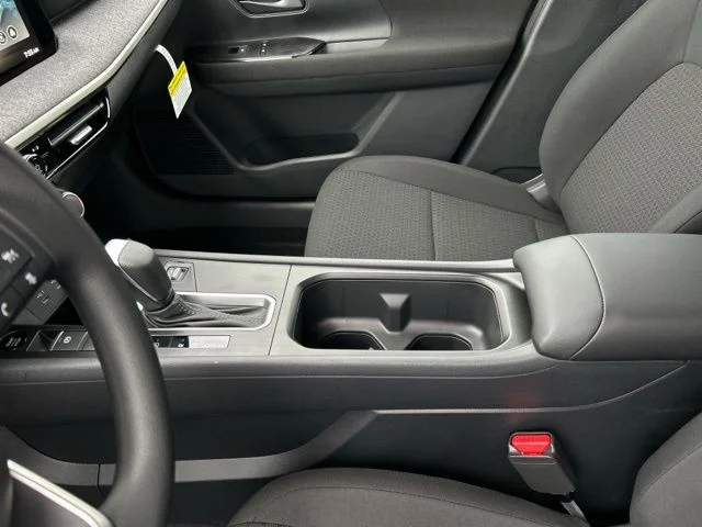 New 2026 Gun Metallic Nissan S image 26