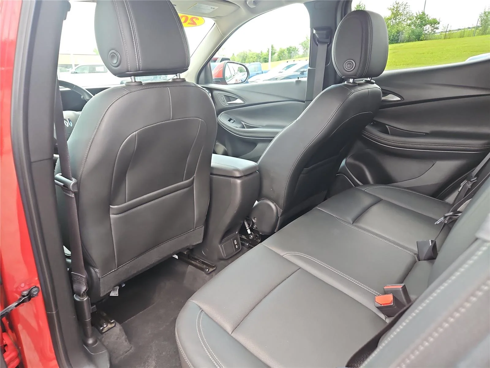 2024 Buick Encore GX Sport Touring - Photo 15