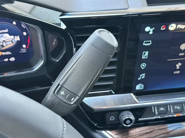 2026 Chevrolet Silverado 1500 LT - Photo 21