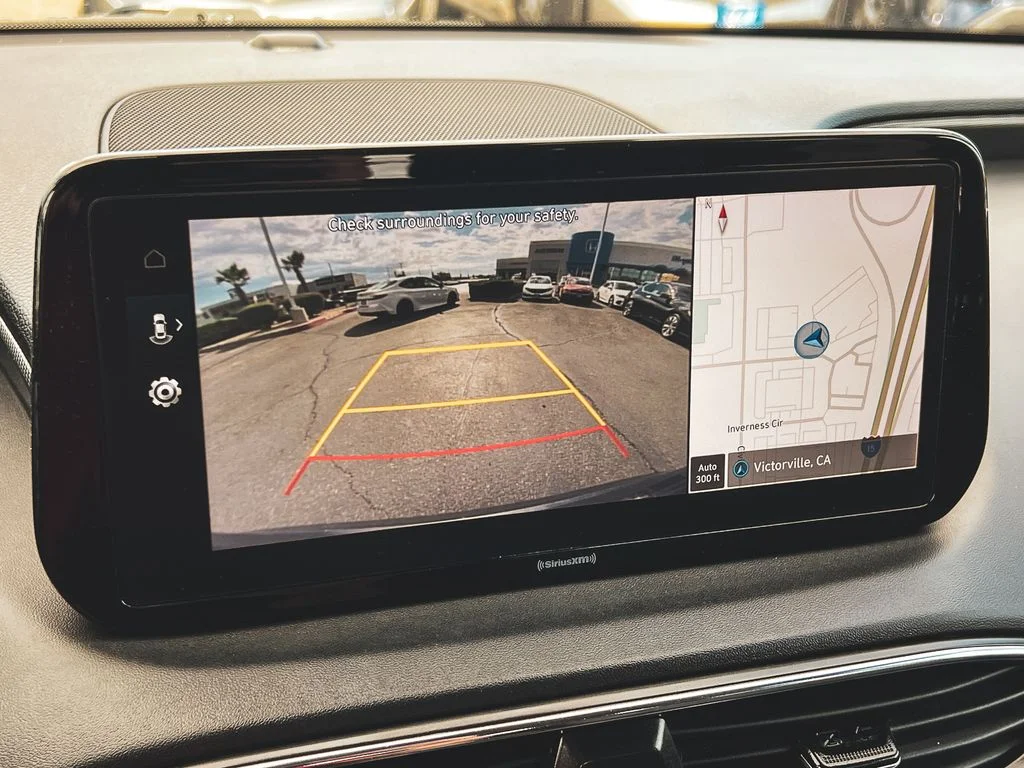 Used 2023 Gray Hyundai SEL image 24