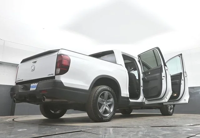 2023 Honda Ridgeline RTL-E - Photo 53