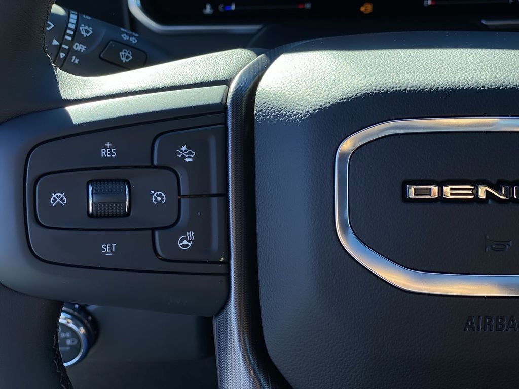 2026 GMC Sierra 3500HD Denali Ultimate - Photo 21
