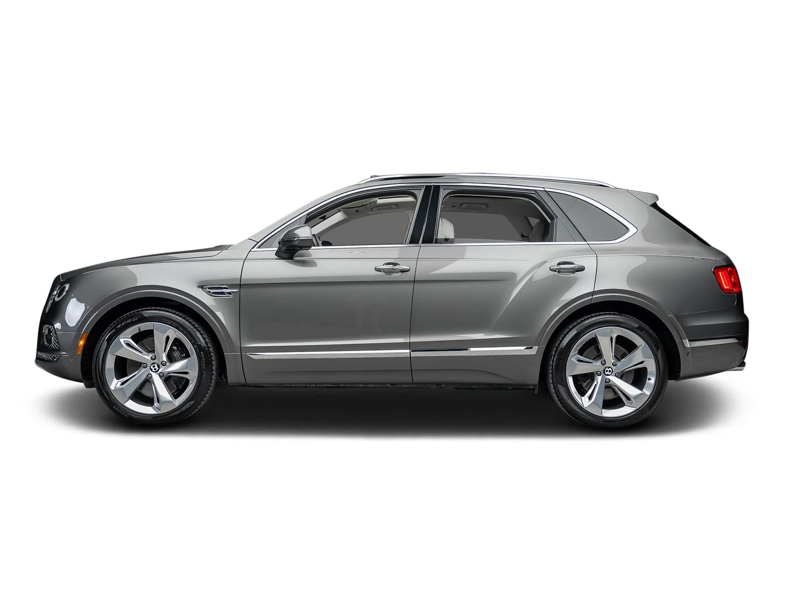 Used 2018 Gray Bentley W12 image 17