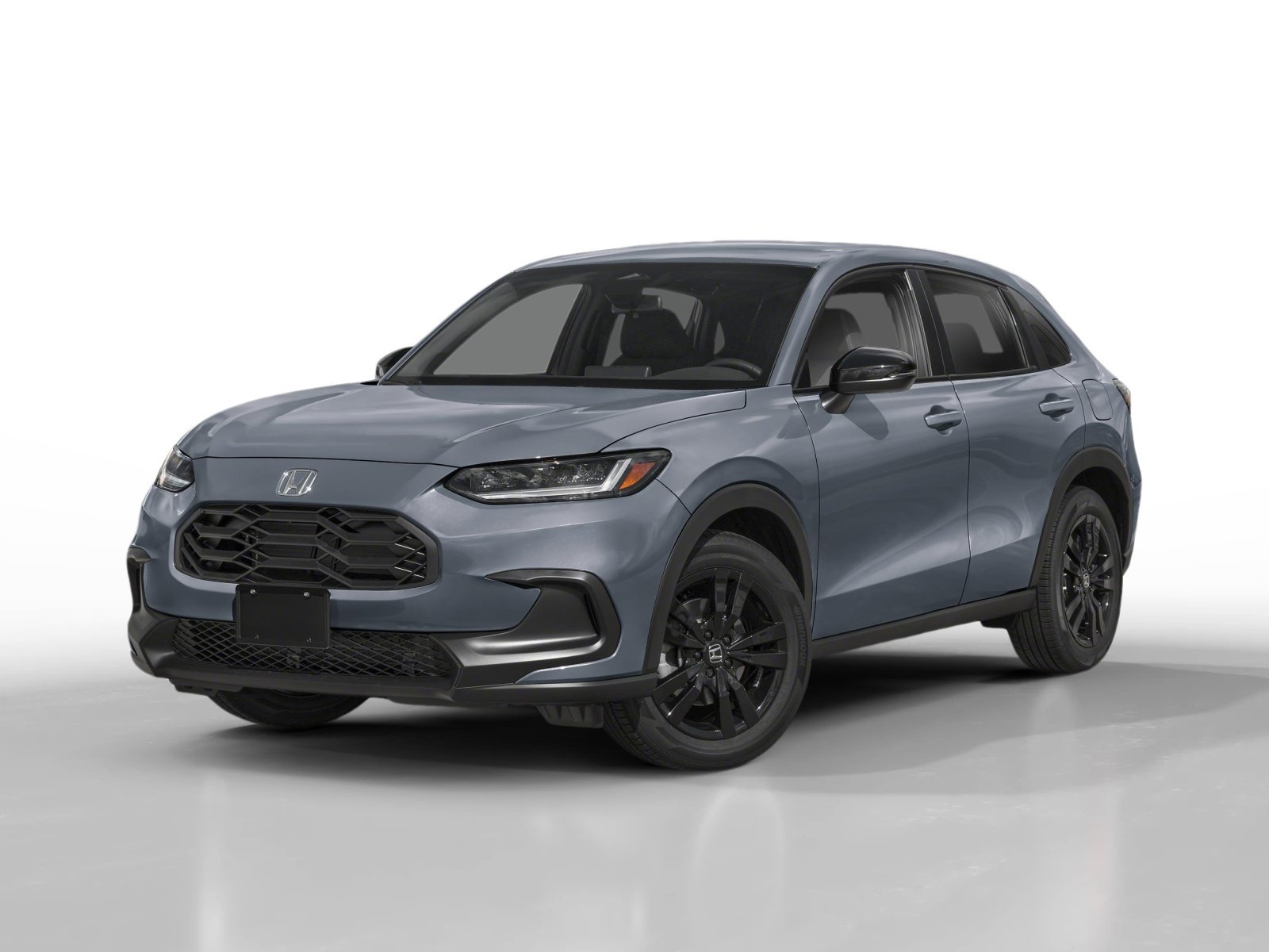 New 2027 Urban Gray Pearl Honda Sport image 1