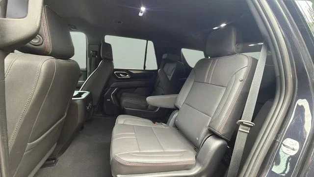 Used 2023 Gray Chevrolet RST image 18