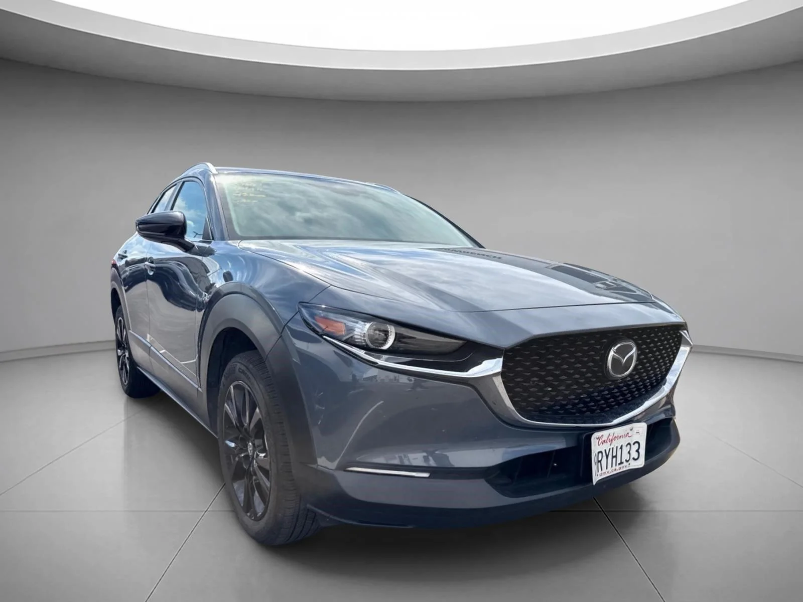 Used 2025  MAZDA PREF image 24