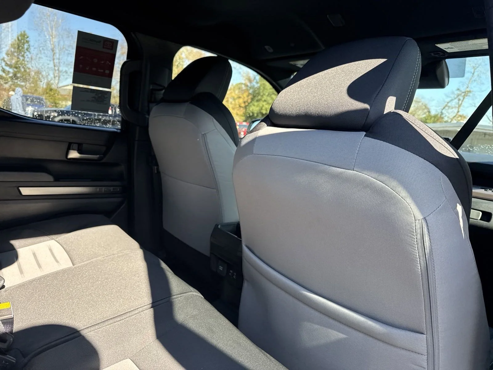 Used 2024  Toyota  image 30