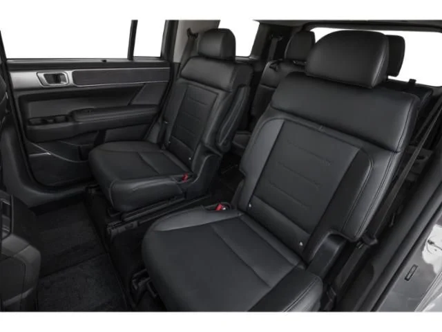 New 2027 Shimmering Silver Pearl Hyundai Limited image 12