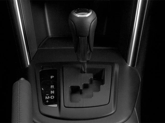 Used 2014 Jet Black Mica Mazda Grand Touring image 13