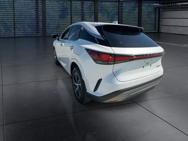 Certified Used 2024 EMINENT WHITE PEARL Lexus 350 Premium image 6