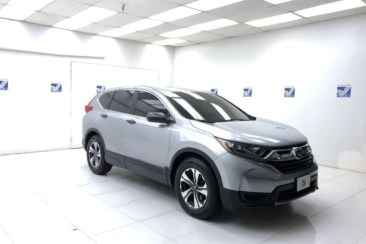 2019 Honda CR-V LX 2WD's photo