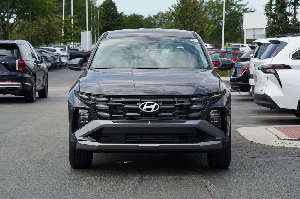 New 2026 Ecotronic Gray Hyundai SE image 19